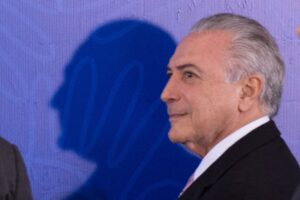 Interino Michel Temer suspende programa de combate ao analfabetismo no país