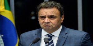 STF dá mais 30 dias para conclusão de investigação de Aécio Neves