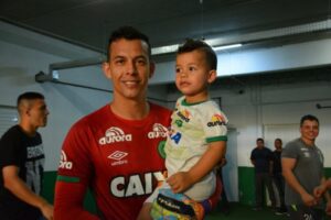 Conheça os jogadores da Chapecoense vítimas do acidente aéreo