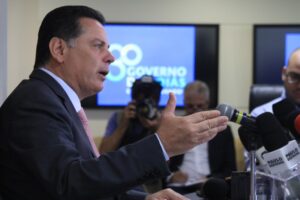 Programa Goiás na Frente inclui prefeitos