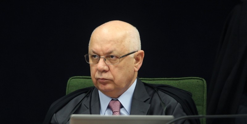 Teori Zavascki homologa delação de ex-vice da Caixa