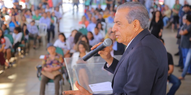 Faltam provas para afastamento