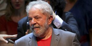 FAB confirma veracidade de áudios vazados durante voo de Lula