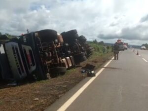 PRF registra mais de 3 mil autuações de trânsito no carnaval