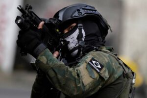 Entidade pede anistia para militares de Goiás