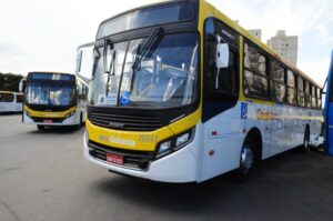 Trabalhadores do transporte podem receber por quilômetro