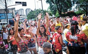 Prefeitura divulga programação dos blocos de rua do Carnaval da capital paulista