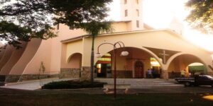 Emenda do CCJ regulariza imóveis doados a igrejas