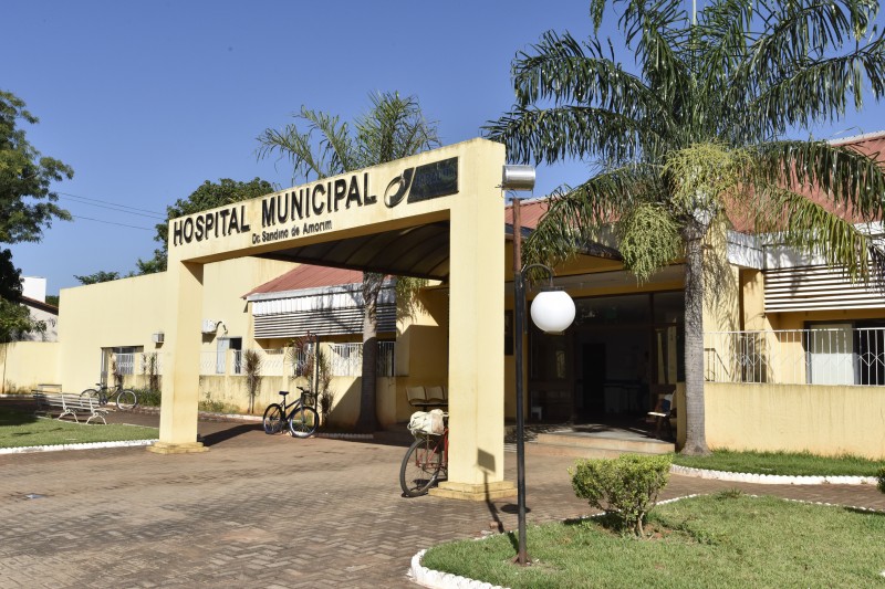 Hospital de Jaraguá vira unidade estadual e dobrará atendimentos