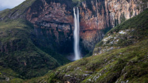 Turismo em parques nacionais deve crescer 11% neste ano