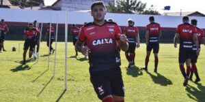 Atlético se encontra com crescente regularidade em campeonato