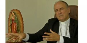 Diocese foi entregue sem dinheiro no caixa