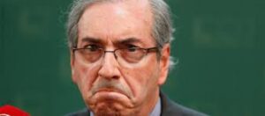 Cunha deve perder salário