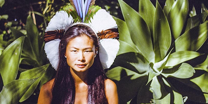 ‘Garimpo’ reúne  arte