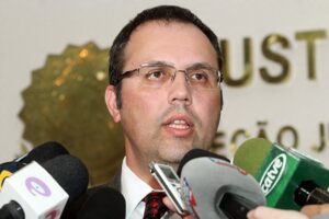 Juiz manda soltar últimos presos temporários da Carne Fraca