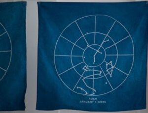 Exposição no Museu do Amanhã mostra possíveis cenários celestes no futuro