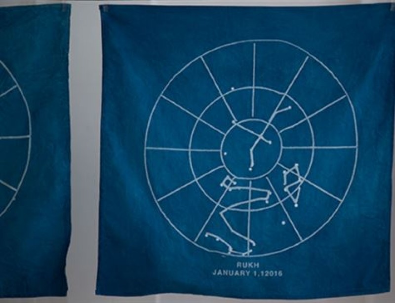 Exposição no Museu do Amanhã mostra possíveis cenários celestes no futuro