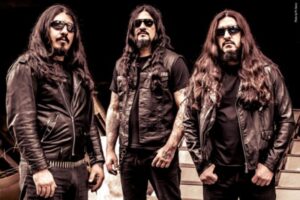 Krisiun volta a Goiânia e promete show avassalador de novo álbum