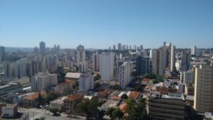 Mercado imobiliário de Goiás cresce 18% em 2017