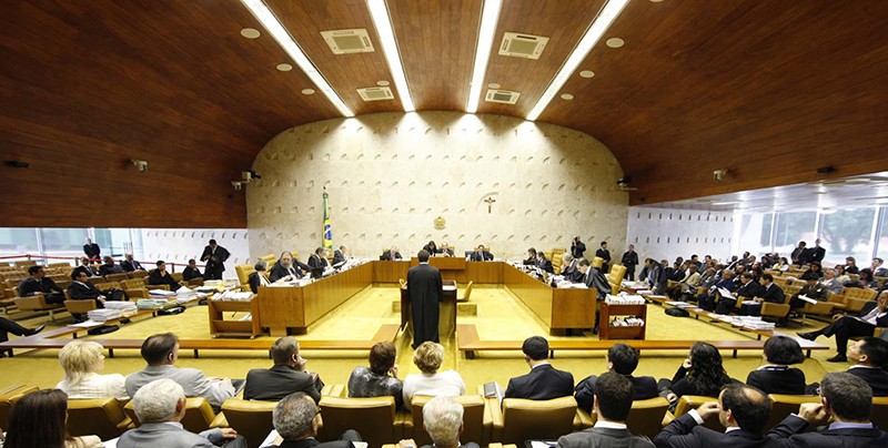 STF nega habeas corpus ao ex-dirigente da Eletronuclear Luiz Messias