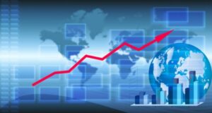 Economia mundial registra crescimento