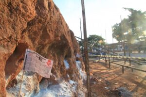 Paço vai monitorar outras áreas