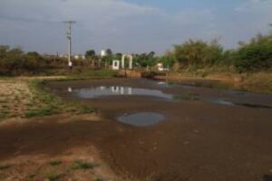 Seca faz Aparecida decretar emergência