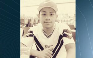 Torcedor morto teria reagido à voz de prisão