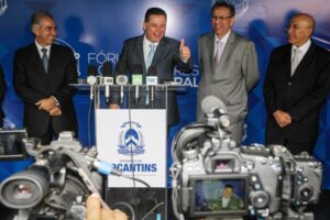 “União dos estados cria mercado comum”