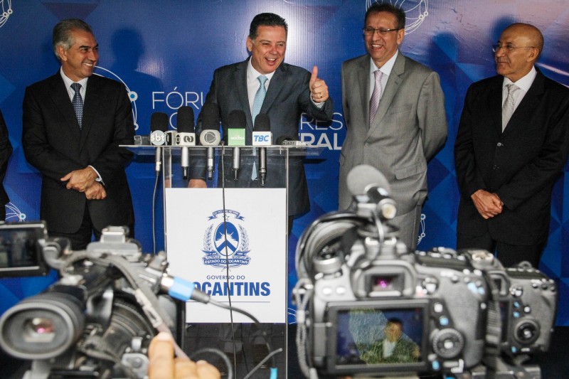 “União dos estados cria mercado comum”