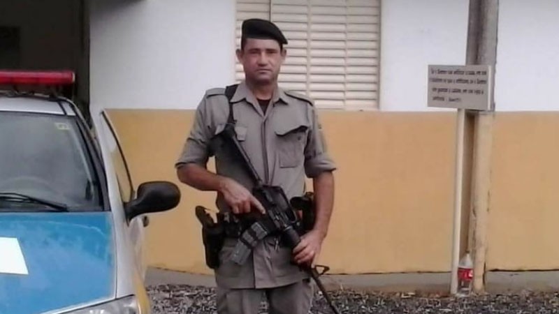 Briga de bar acaba em morte de soldado da PM