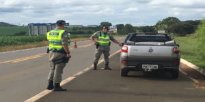 Número de acidentes com mortes cai 57% nas rodovias estaduais