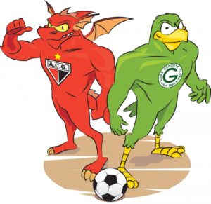 Atlético vai para o tudo ou nada contra o Goiás