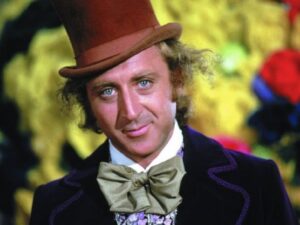 Morre aos 83 anos o ator Gene Wilder