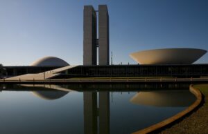 Recesso informal no Congresso atrasa pautas