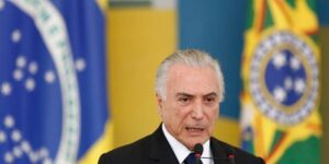 AGU recomendará a Temer veto à anistia de multa de caminhoneiros