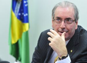 CCJ da Câmara volta se reunir  para votar recurso de Eduardo Cunha