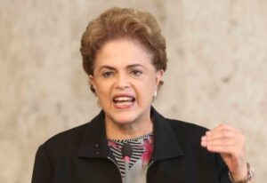 ONU Mulheres condena violência sexista praticada contra Dilma