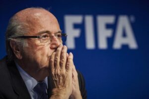 Câmara instala CPI da Fifa para investigar denúncias de fraudes na entidade