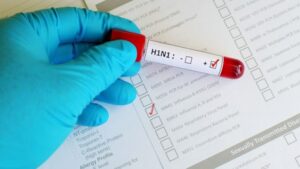 Síndrome causada por H1N1 mantém três em UTI