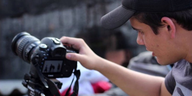 ‘Bravos!’ apresenta a história do produtor de cinema Igor Melo