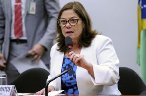 Câmara vota PEC que cria cota para mulheres