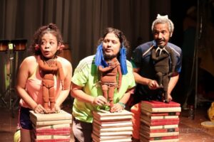 TeNpo 2017 seleciona oito espetáculos regionais