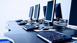 Falta de recursos dificulta uso da internet na cultura