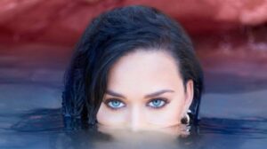 Katy Perry lança música para os Jogos Olímpicos 2016. Confira