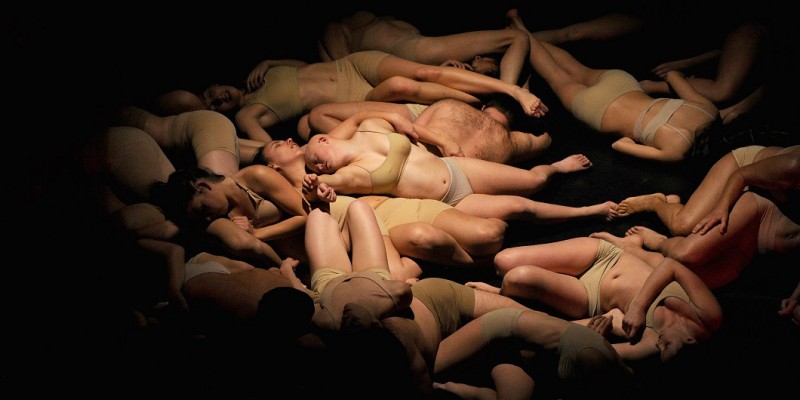 ‘Endless’: inclusão e arte