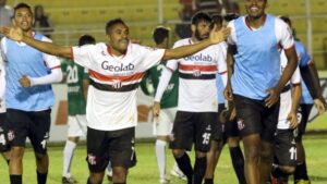 Anápolis espera fazer dever de casa contra Bragantino