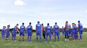 Vitória em Iporá  motiva Vila no clássico