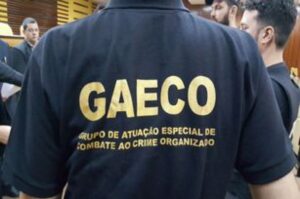 MPGO deflagra a Operação contra crimes na administração penitenciária em Goiás