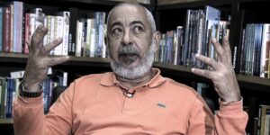 TV Brasil estreia programa com personalidades internacionais